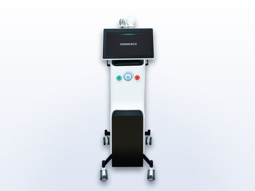 热美缇 THERMTECH 负压射频抗衰仪